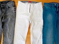3 Slim Jeans Diesel, sOliver, WE ! Nordrhein-Westfalen - Werl Vorschau