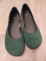 Ballerinas BeLenka Sophie Emerald Green Barfußschuhe - NEU Baden-Württemberg - Glottertal Vorschau