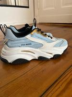 Steve Madden Possession-E Sneaker BB BLUE/GOLD Berlin - Treptow Vorschau