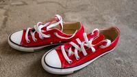 Converse schuhe Nordrhein-Westfalen - Siegen Vorschau