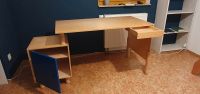 Haba Kinder-Schreibtisch inkl. Stuhl in sehr gutem Zustand! Rostock - Kröpeliner-Tor-Vorstadt Vorschau