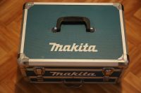 Makita Transportkoffer  mit Werkzeug Schublade. Leerkoffer. Dortmund - Asseln Vorschau
