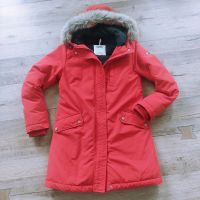 Tommy Hilfiger Jacke Damen rot Gr.S Nordrhein-Westfalen - Wettringen Vorschau