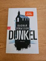 Dunkel von Ragnar Jonasson Niedersachsen - Spelle Vorschau