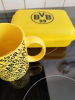 Borussia Tasse Brotdose Essen - Altenessen Vorschau