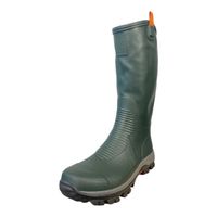 Viking Unisex Elk Hunter Light Rain Boot Gummistiefel Gr. 42 Grün Schleswig-Holstein - Barsbüttel Vorschau