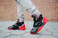 *PATRICK EWING*  SPORT LITE X BENNY THE BUTCHER Bayern - Hersbruck Vorschau