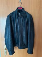 Hugo Boss Lederjacke neuwertig Gr. 46 Baden-Württemberg - Karlsruhe Vorschau