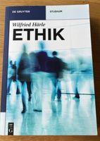 Wilfried Härle - Ethik (2011) Niedersachsen - Harsefeld Vorschau