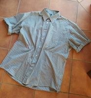 Herren Kurzarmhemd 44/45 (XL) Hessen - Wetter (Hessen) Vorschau