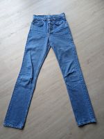 Damen Levis 501 Jeans W29/L36 High Waist Kreis Pinneberg - Quickborn Vorschau