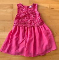 Feierliches Kleid von happy Girls in Gr. 98 in pink Bayern - Hebertshausen Vorschau