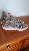 L'Artiste Sandalen Schuhe gr.41 Niedersachsen - Celle Vorschau