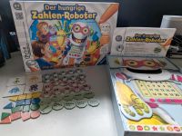 Tiptoi Spiel Zahlen-Roboter Düsseldorf - Eller Vorschau