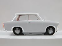 Busch 53102 Trabant P601 Limousine (1964) in polarweiß 1:87/H0 Bayern - Bad Abbach Vorschau