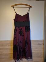 edles Blumenkleid bonprix Bayern - Tussenhausen Vorschau