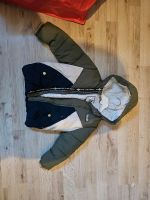 Winter Jacke mickey mouse  gr. 92 Niedersachsen - Ilsede Vorschau