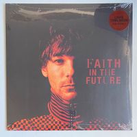 „Faith in the Future“ - Louis Tomlinson (schwarze Vinyl) - NEU! Münster (Westfalen) - Geist Vorschau