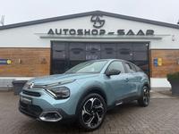 Citroën C4 Lim. Max/AUTOMATIK/HUD/KAMERA Saarbrücken-Mitte - Alt-Saarbrücken Vorschau