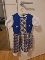 Dirndl mit Bluse 110/116 und Täschchen Baden-Württemberg - Rutesheim   Vorschau