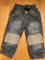 Steiff Jeans Hose Größe 80 Berlin - Lichtenberg Vorschau