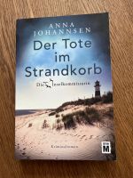 Der Tote im Strandkorb - Die Inselkommisarin- Anna Johannsen NEU Bayern - Pfaffenhofen a.d. Ilm Vorschau