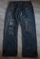 Levi´s Levi Strauss 501 Jeans Limited Edition W34L32 Vintage!! Bayern - Augsburg Vorschau
