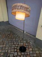 Stehlampe 60er Jahre Nostalgie DDR Brandenburg - Rathenow Vorschau