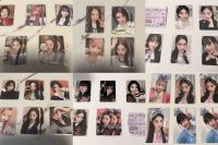 Ive pobs wonyoung Liz Rei leeseo Yujin gaeul Photocards München - Schwabing-Freimann Vorschau