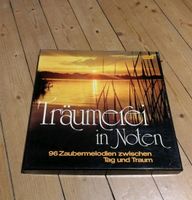 Träumerei in Noten - 96 Zaubermelodien Schallplatten LP Vinyl Box Rheinland-Pfalz - Kaiserslautern Vorschau