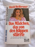 True Crime - Das Mädchen, das von den Klippen stürzte Niedersachsen - Wolfenbüttel Vorschau