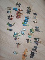 Lego Ninjago Figuren Schwerin - Mueßer Holz Vorschau