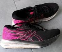 asics evoride 3 Gr. 39,5 US 8 Laufschuhe Sneaker Joggingschuhe n Brandenburg - Königs Wusterhausen Vorschau