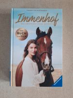 Immenhof-Das Abenteuer eines Sommers, Buch zum Film Bayern - Rückholz Vorschau