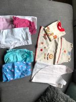 Set Hosen/Kleid/T-Shirt Gr. 86 Niedersachsen - Braunschweig Vorschau