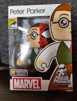 Marvel Mighty Muggs Peter Parker Hessen - Dreieich Vorschau