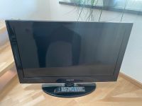 Samsung 32 Zoll Fernseher TV LE32C450E1W Bayern - Maisach Vorschau