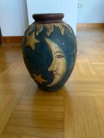 Balinesische Vase - Sonne und Mond Münster (Westfalen) - Gievenbeck Vorschau
