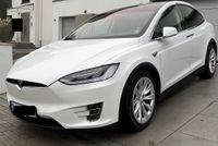 Tesla Model X 75d Free Supercharger Berlin - Hohenschönhausen Vorschau