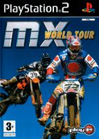 Mx World Tour Playstation 2 Mecklenburg-Vorpommern - Feldberg Vorschau