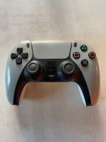 Original PlayStation 5 Controller DualSense Retro grau Bayern - Zapfendorf Vorschau