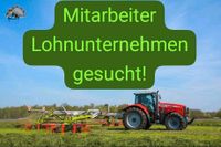 Mitarbeiter Lohnunternehmen Niedersachsen - Hammah Vorschau