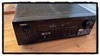 ❇️DENON AVR-X1300W + Boxen-Set TEUFEL Consono 35 MK3 **TOP NEU❇️ Berlin - Treptow Vorschau