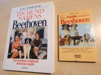 2 BÜCHER Ein Hund/Eine Familie namens Beethoven Hund Bernhardiner Baden-Württemberg - Herrenberg Vorschau