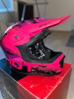 motocross helm Nordwestmecklenburg - Landkreis - Dassow Vorschau