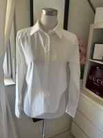Yaz Bluse Hemd Gr.S Creme Weiss Neu mit Etikett Hessen - Sinn Vorschau