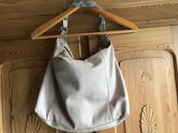 Liebeskind ,helle Ledertasche , 40x30x12 cm,weich,Tasche Kiel - Suchsdorf Vorschau