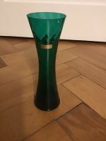 Vase Glashütte Rheinpfalz Vintage 60 er grün ähnlich Alfred Taube Stuttgart - Stuttgart-Süd Vorschau