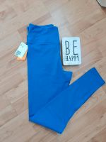 H&M Sporttights Leggins blau OVP EUR 170 Hamburg-Nord - Hamburg Eppendorf Vorschau