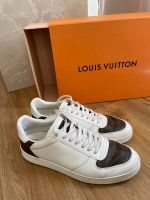 Louis Vuitton Rivoli Sneaker Herren Hessen - Wiesbaden Vorschau